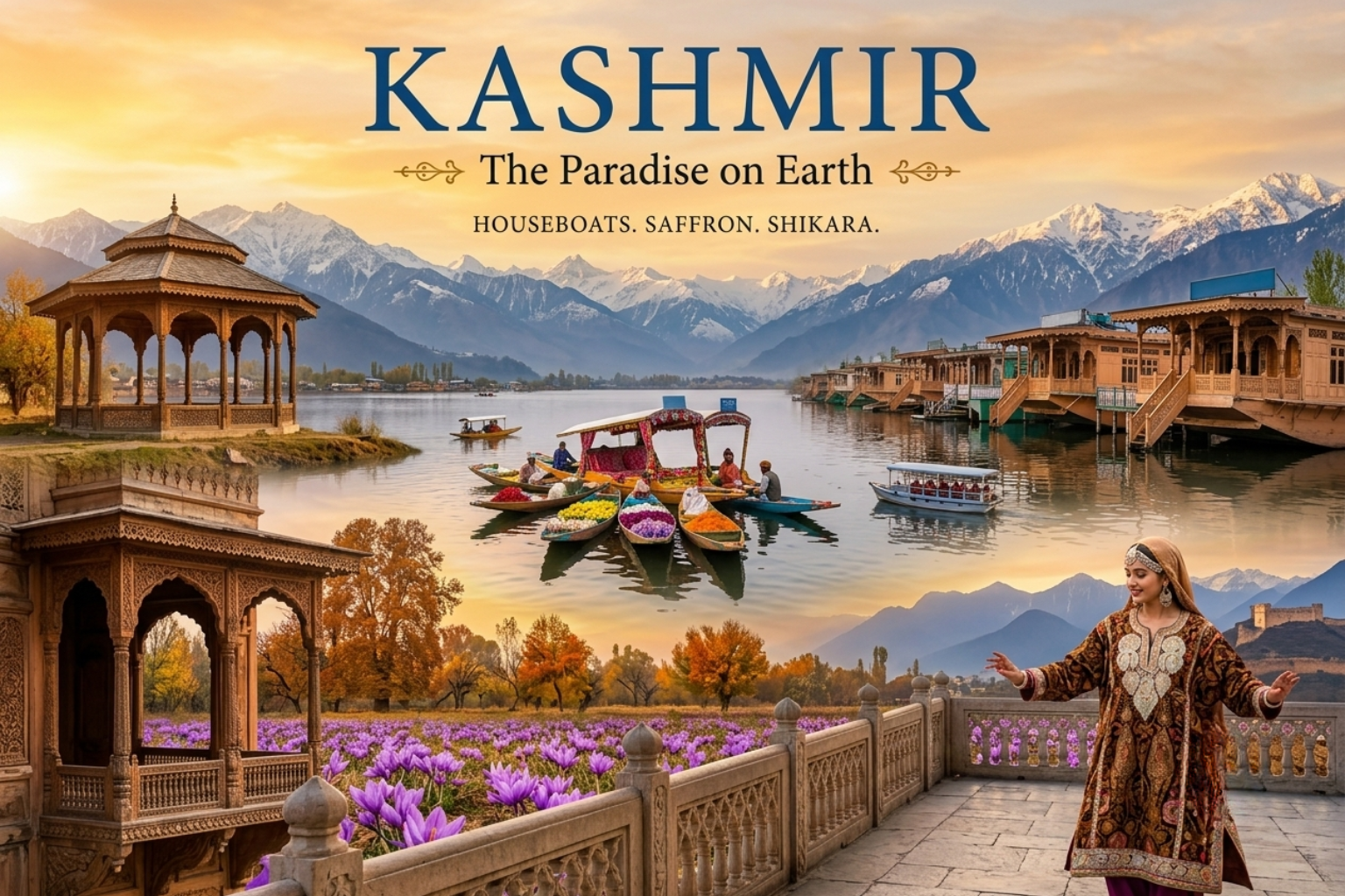 Kashmir